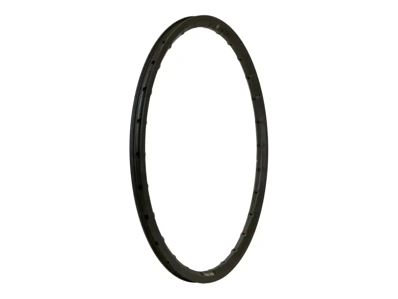 BOX Components "Hex Lab Carbon" BMX Race Felge 20 x 1-1/8" 28H - Vorderrad