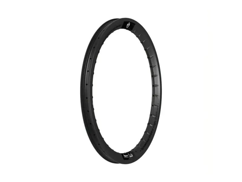 BOX Components "Hex Lab Carbon" BMX Race Felge 20 x 1.75" 36H