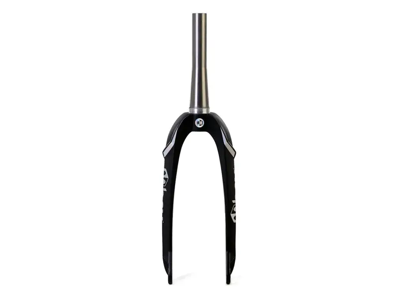 BOX Components "Hex Lab X6 Pro Carbon Tapered" BMX Race Fork - 20 Inch - 20mm