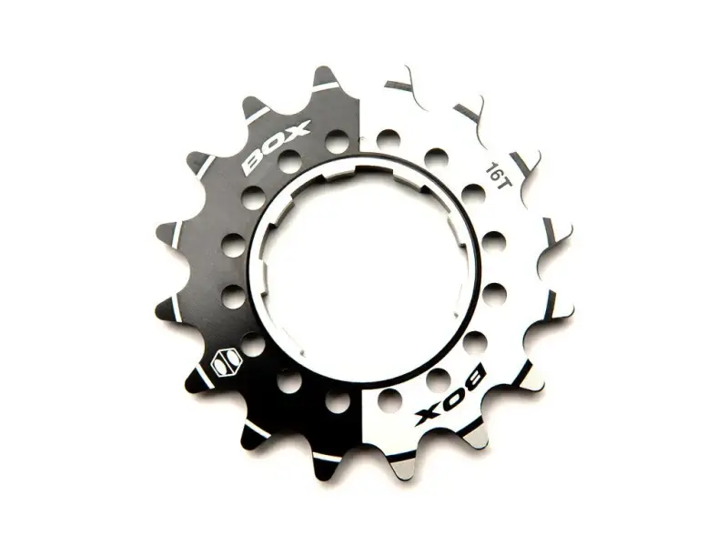 BOX Components "PINION 3/32" Ritzel - Aluminium