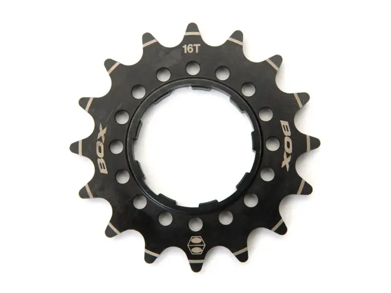 BOX Components "PINION 3/32" Rear Cog - CrMo