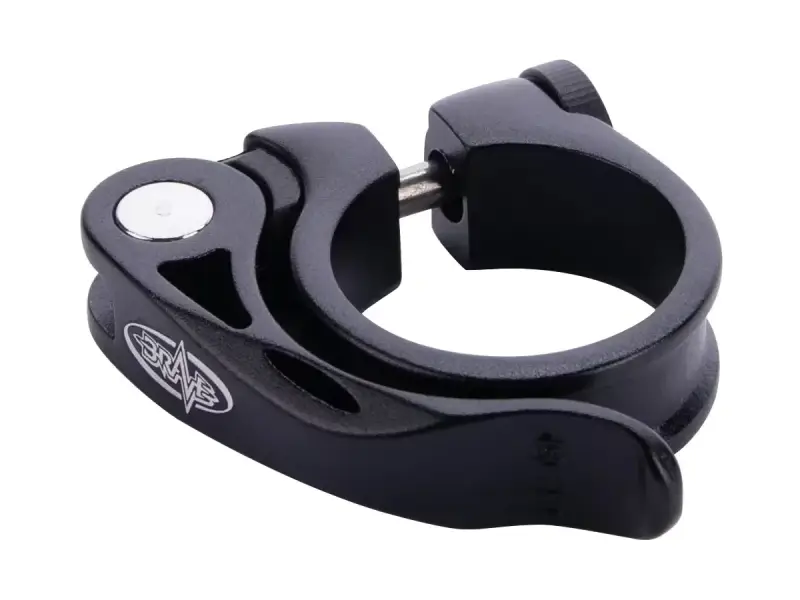 Brave "All Mountain" MTB Seat Clamp - 34.9mm