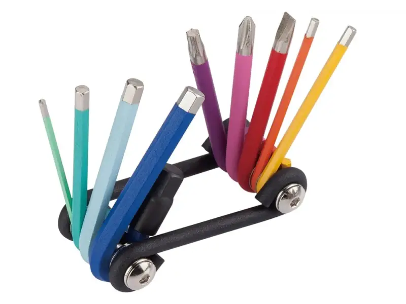 Brave Classics "10" Multitool