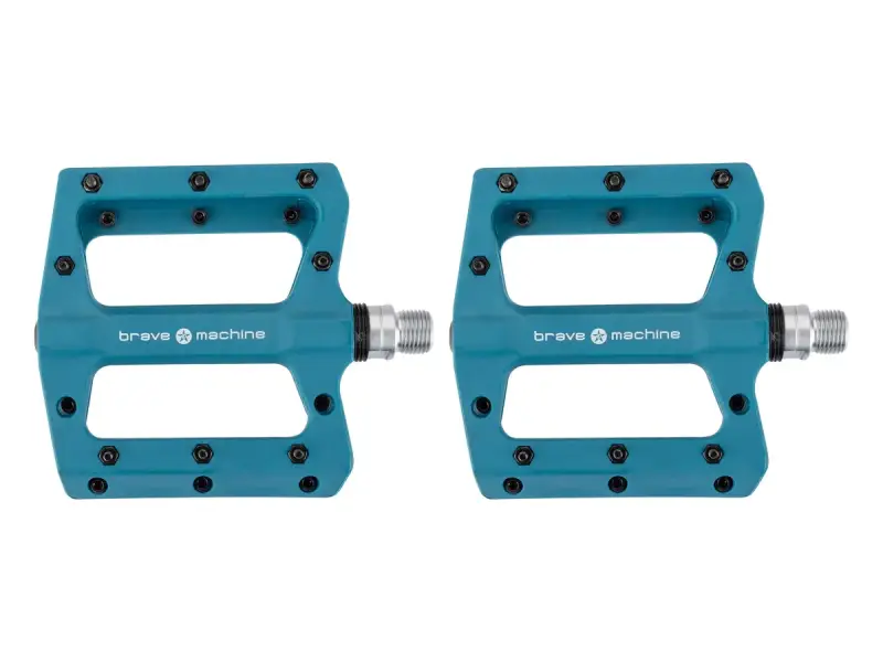 Brave "Dirt 2" MTB Pedals
