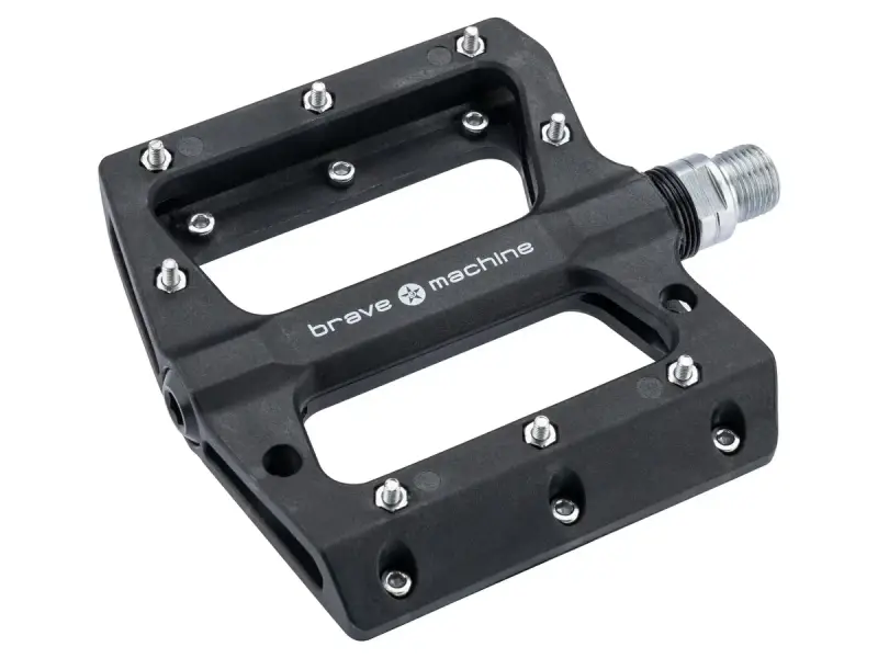 Brave "Dirt 2" MTB Pedale