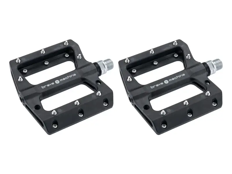 Brave "Dirt 2" MTB Pedals