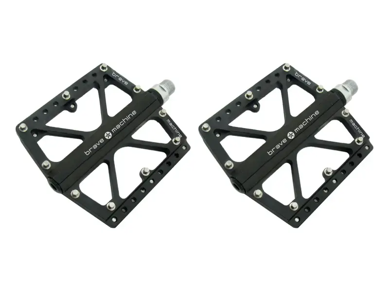 Brave "Freeride Extreme" MTB Pedals