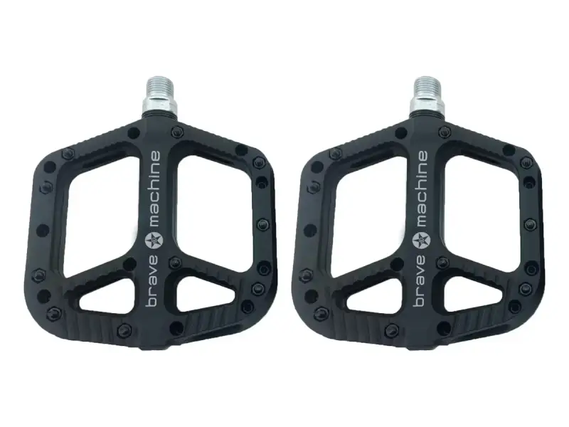 Brave "Freeride XL" MTB Pedals