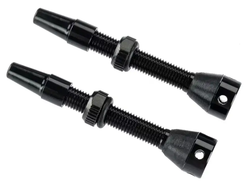 Brave Tubeless Ventile - 44mm