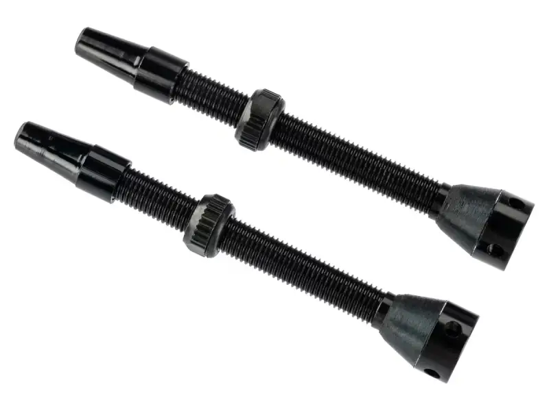 Brave Tubeless Ventile - 60mm