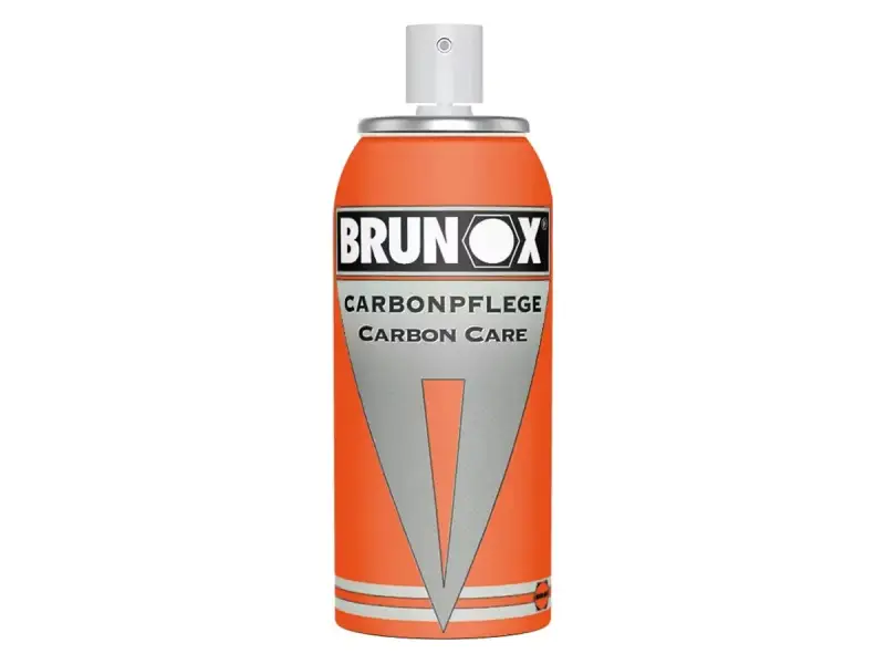 Brunox Carbonpflege - 120ml