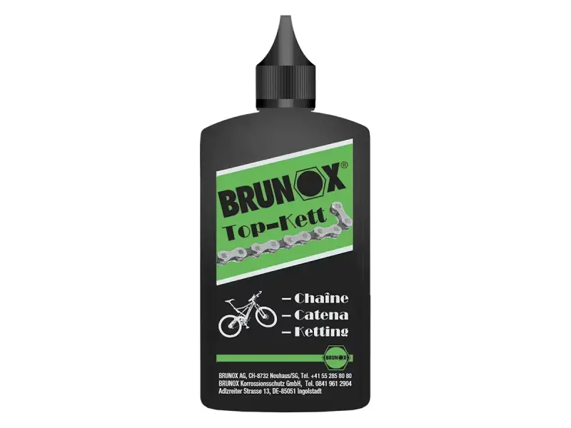 Brunox "Top-Kett" Kettenöl - 100ml