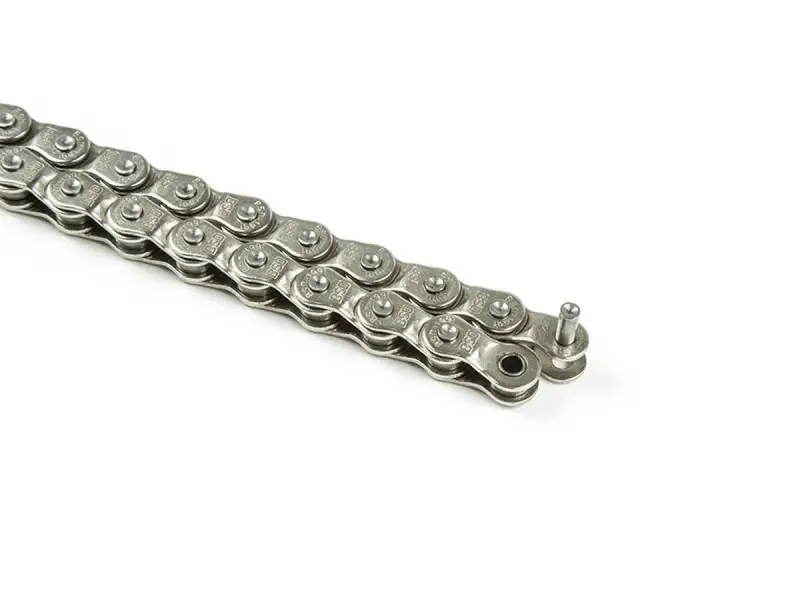 BSD "1991" Halflink Chain