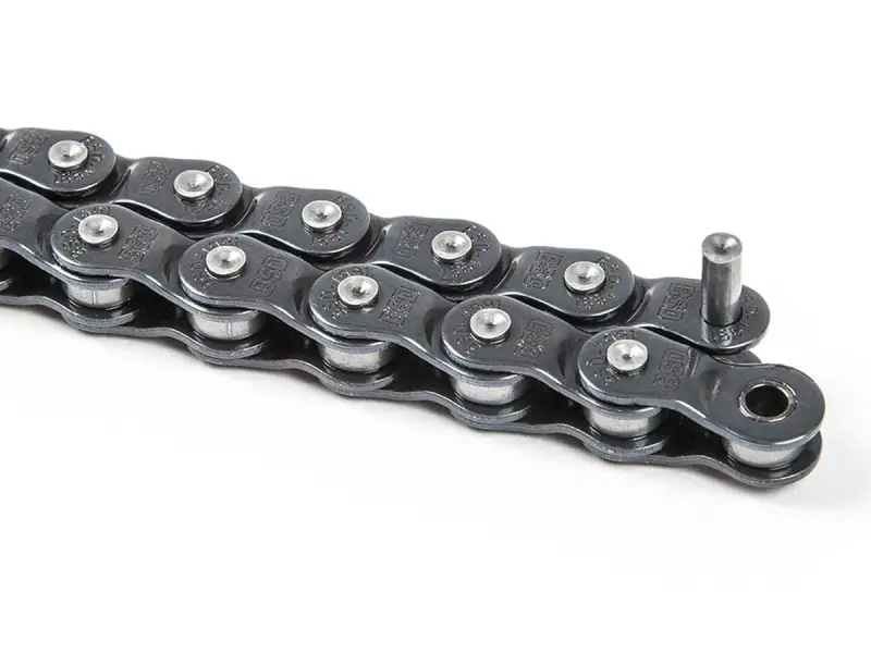 BSD "1991" Halflink Chain