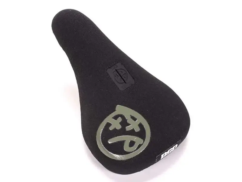 BSD "Acid Fat" Pivotal Seat
