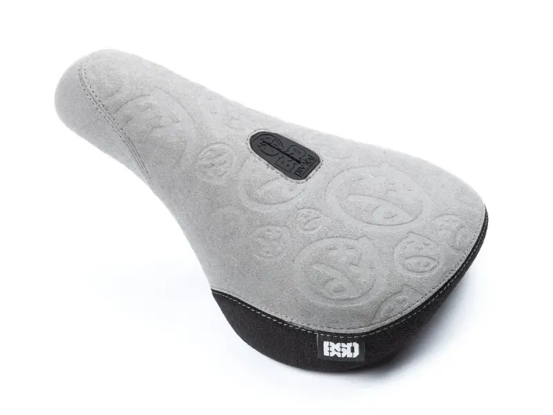 BSD "Acid Flashback Fat" Pivotal Seat