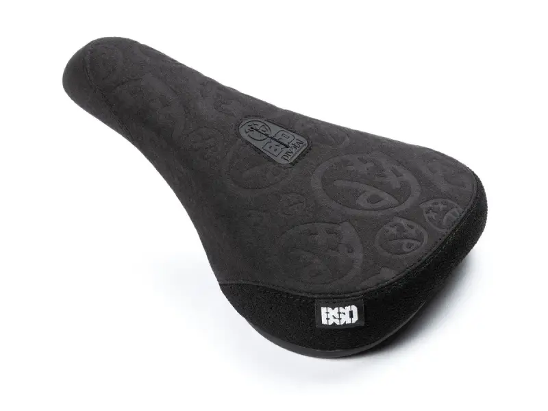 BSD "Acid Flashback Mid" Pivotal Seat
