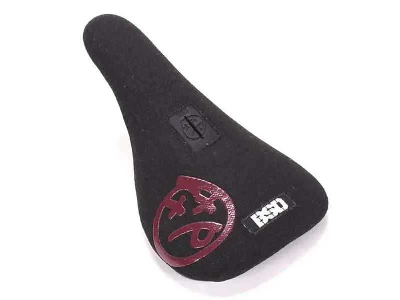 BSD "Acid Slim" Pivotal Sattel