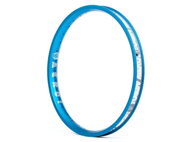 BSD "Nasa" BMX Rim