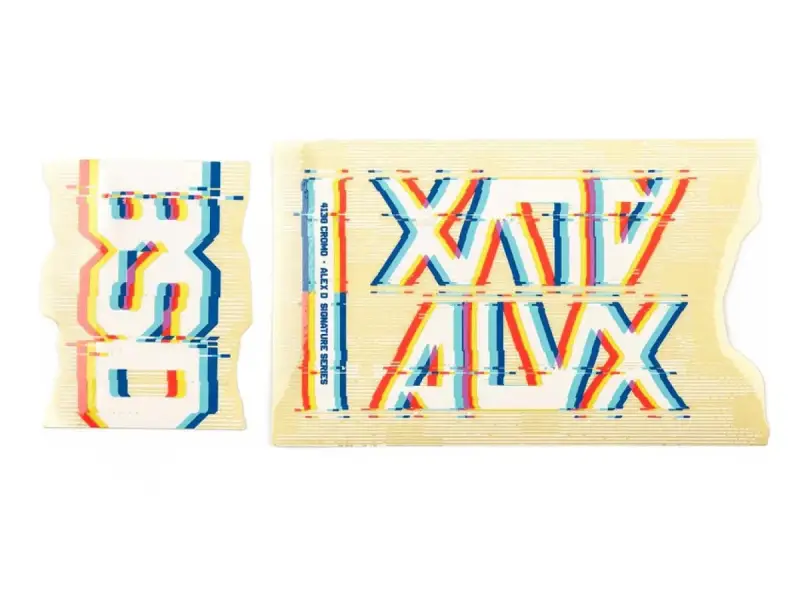 BSD "ALVX 2022" Stickerset