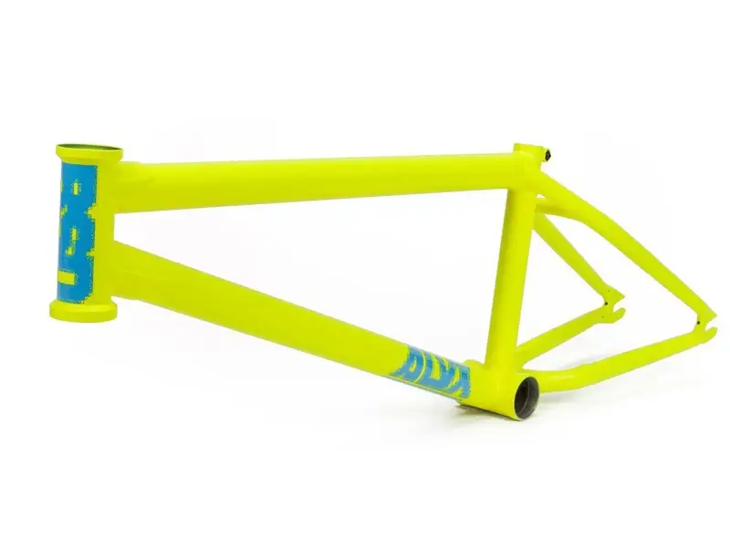 BSD "ALVX AF" 2019 BMX Frame