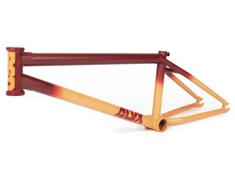 BSD "ALVX AF" 2020 BMX Rahmen
