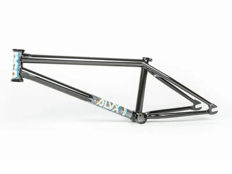 BSD "ALVX V1" 2015 BMX Rahmen