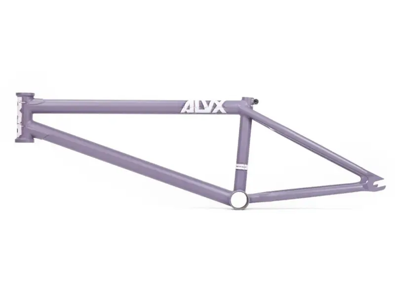 BSD "ALVX V3" 2018 BMX Frame