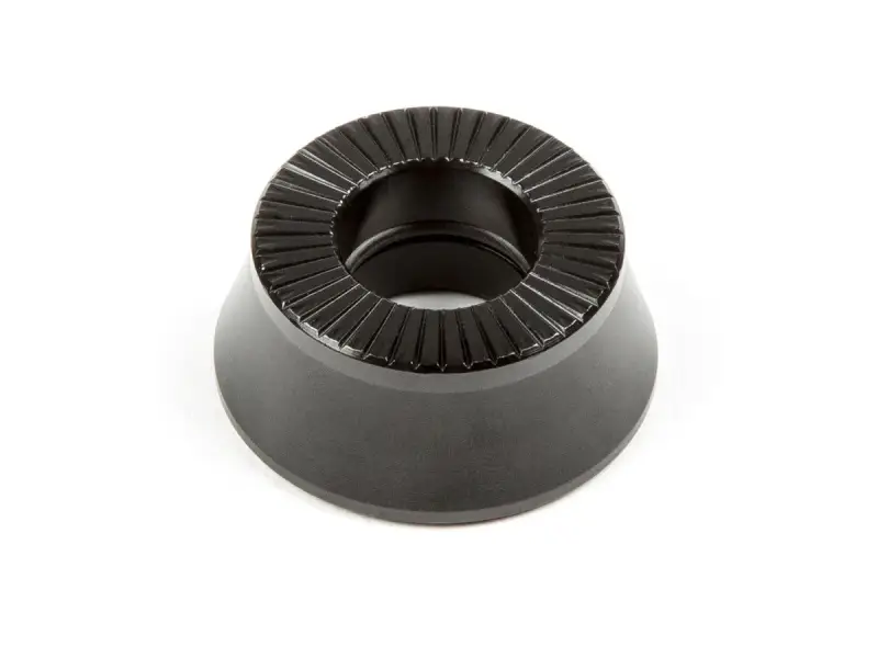 BSD "Back Street" Axle Cone - Non Drive Side