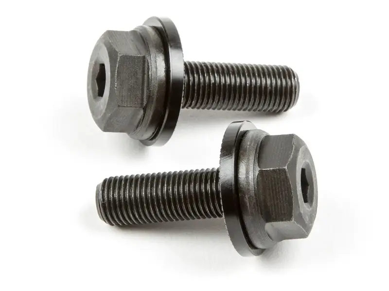 BSD "Back Street" Female Bolts