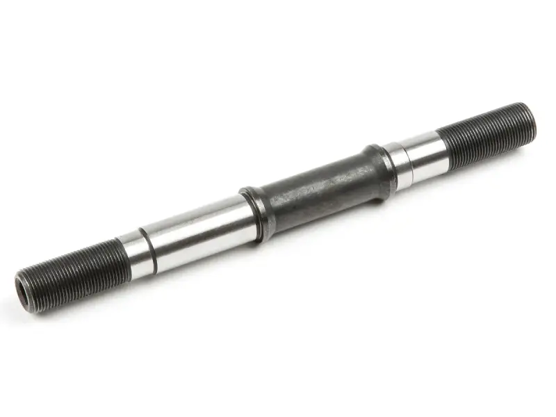 BSD "Back Street Pro" Axle - Male