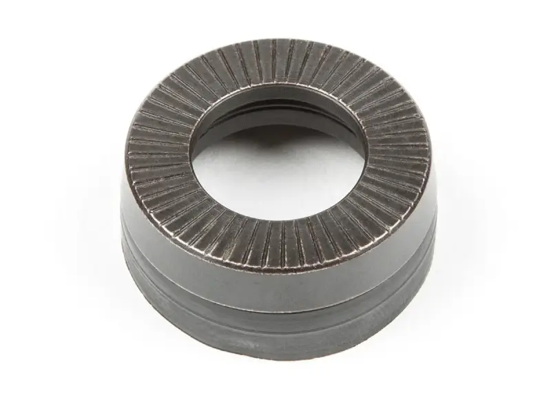 BSD "Back Street Pro" Achsen Konus - Drive Side