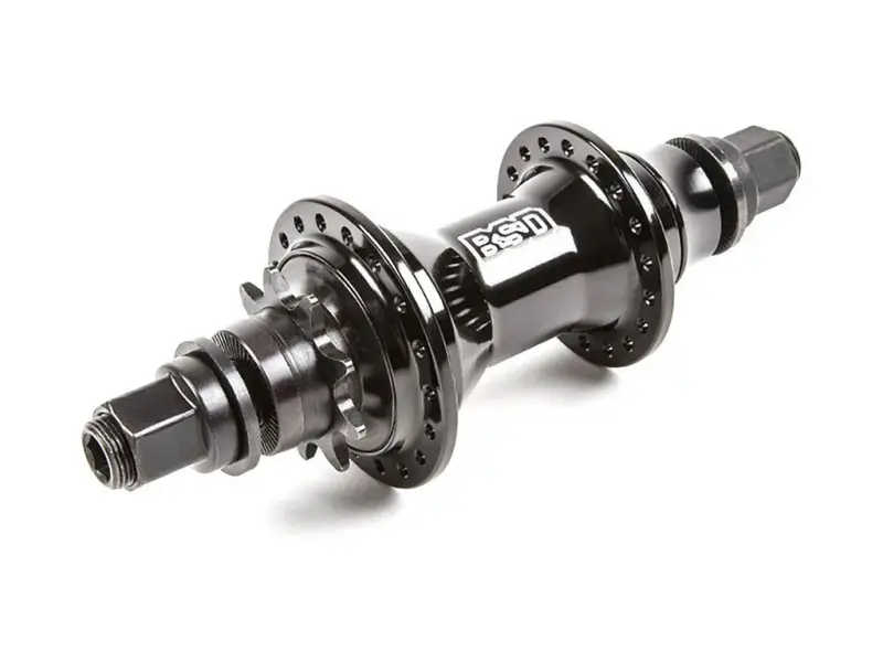 BSD "Back Street Pro" Cassette Hub