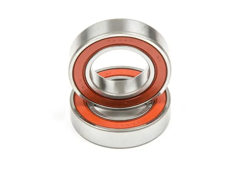 BSD "Back Street Pro" Bearing Set
