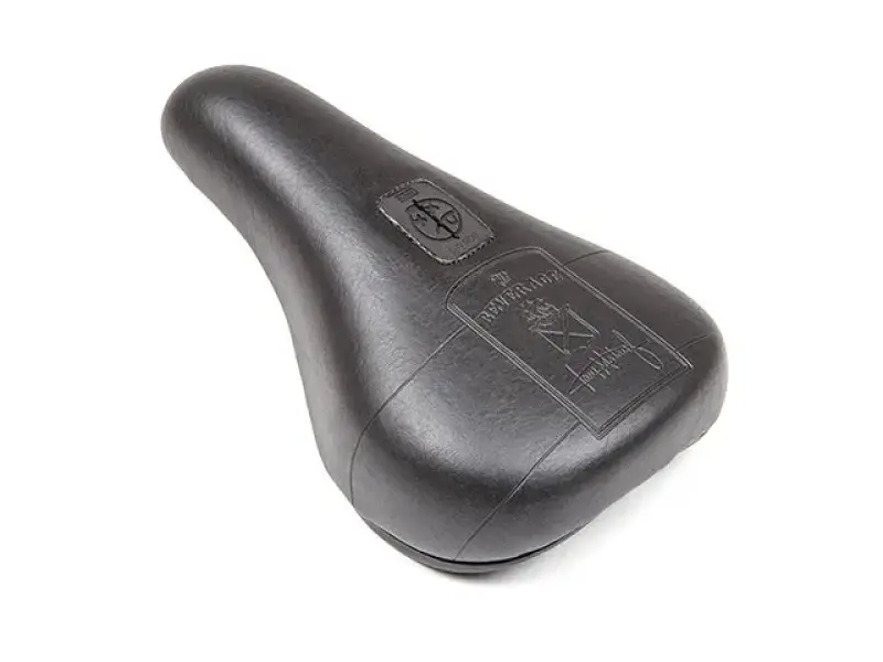 BSD "Beverage" Pivotal Seat