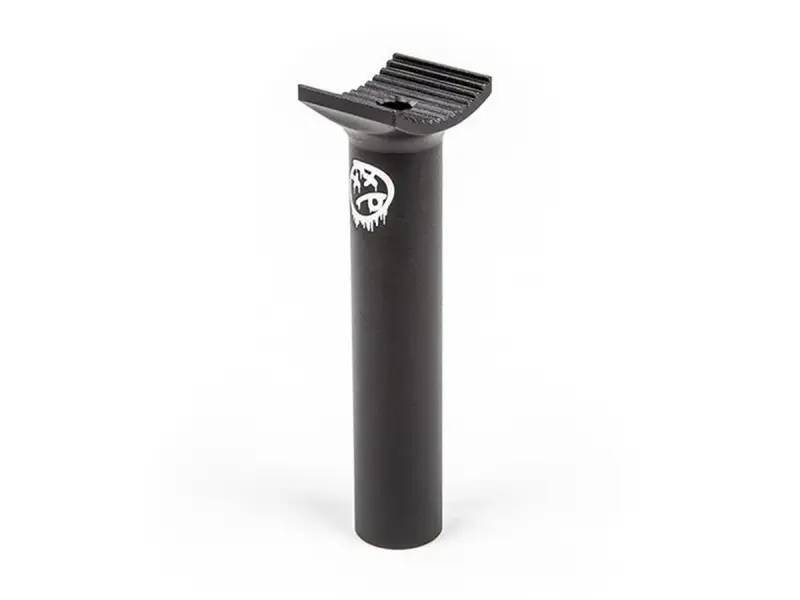 BSD "Blitzed" Pivotal Seat Post - 135mm (Length)