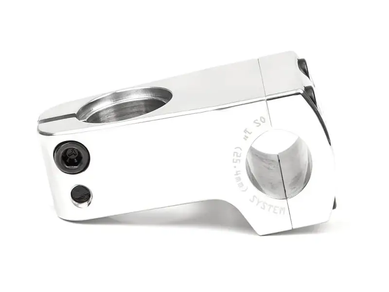 BSD "Dropped OS" Frontload Stem - Ø25.4mm