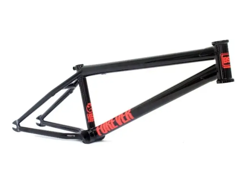 BSD "Forever V2" BMX Rahmen