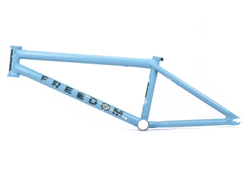 BSD "Freedom" 2020 BMX Frame