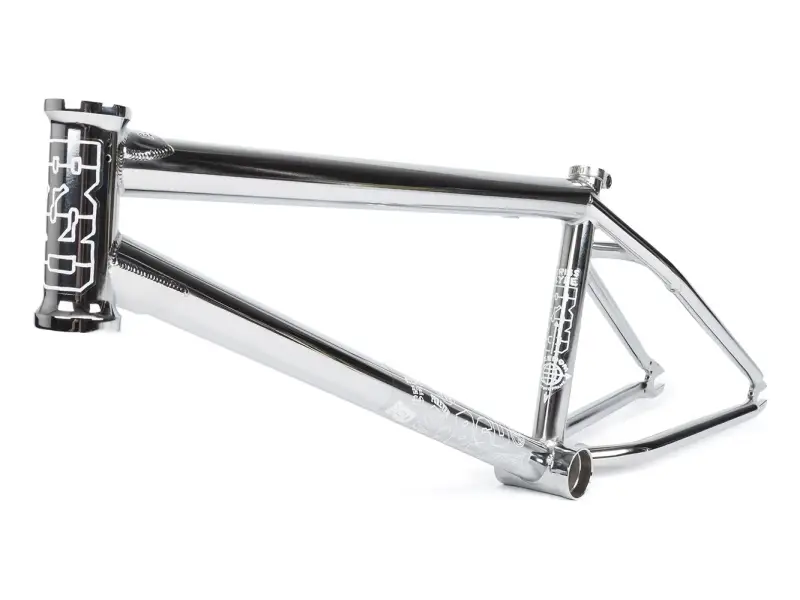 BSD "Freedom" BMX Rahmen