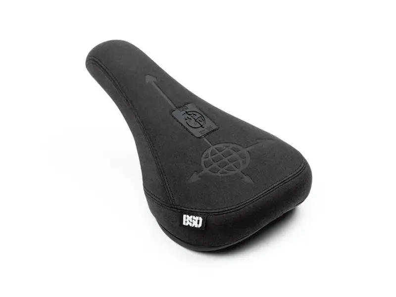 BSD "Freedom Mid" Pivotal Sattel