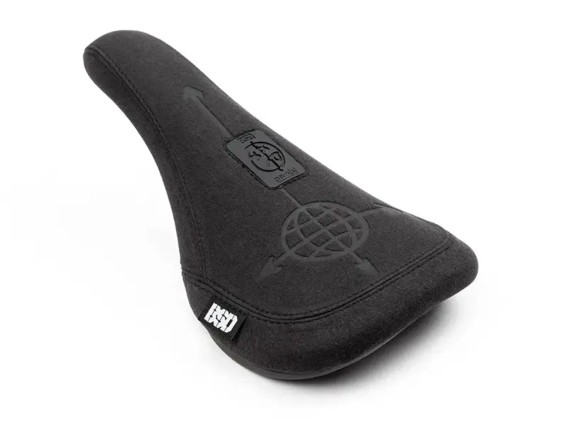 BSD "Freedom Slim" Pivotal Sattel