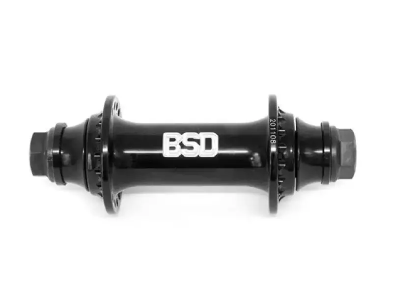 BSD "Front Street" Vorderradnabe