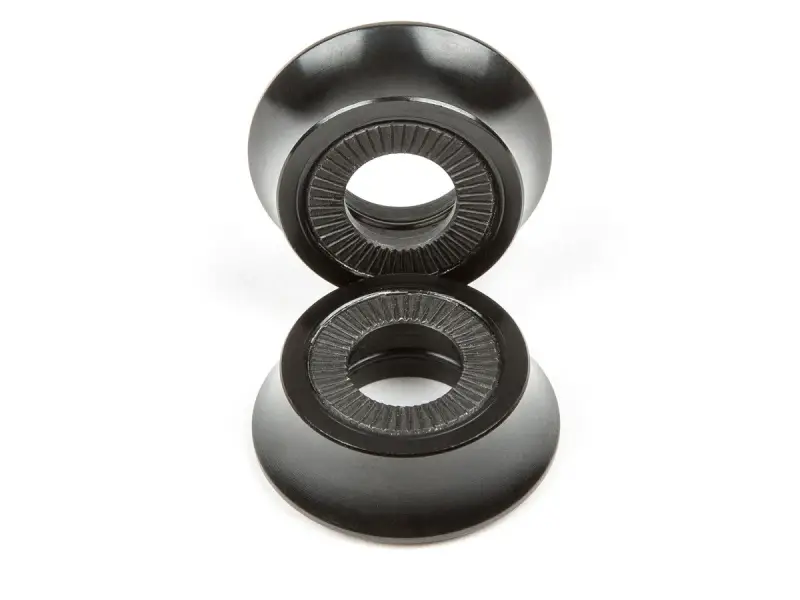 BSD "Front Street Pro" Axle Cone Set