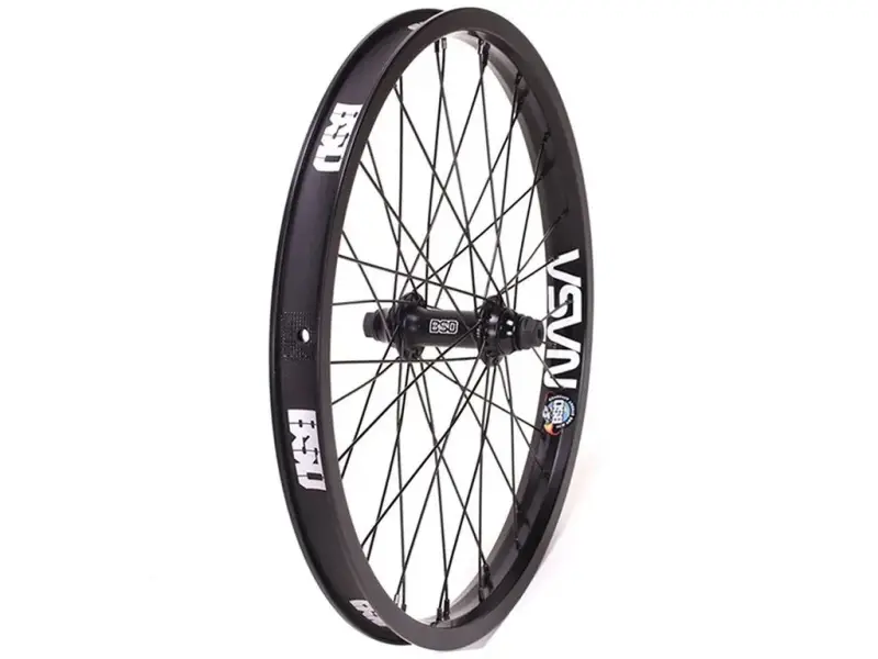 BSD "Front Street X Nasa" Vorderrad