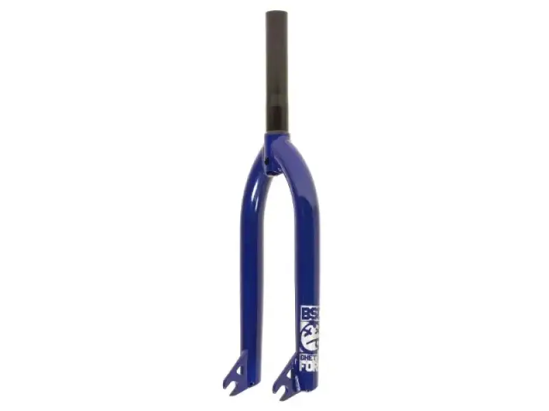BSD "GhetTo V2" BMX Gabel