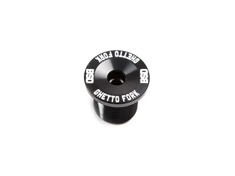BSD "Ghetto V3" Gabelschraube