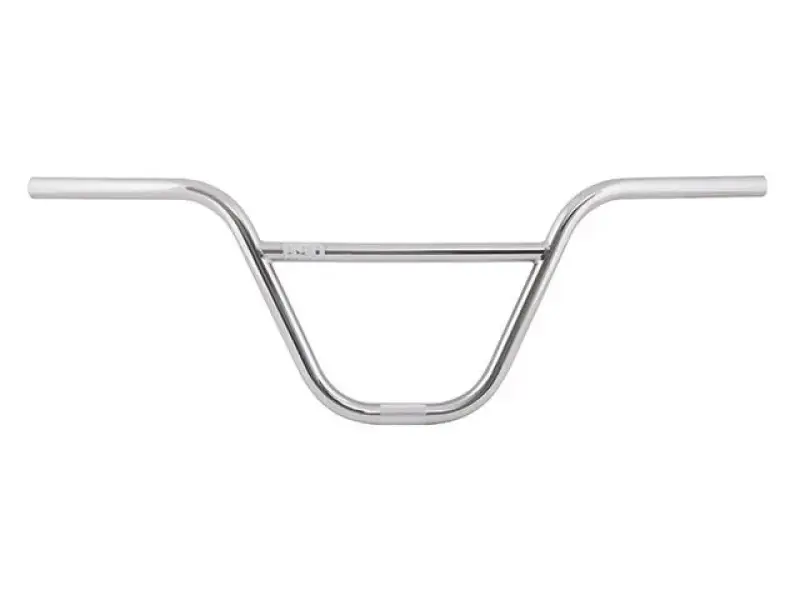 BSD "Giraffic" BMX Bar - Chrome