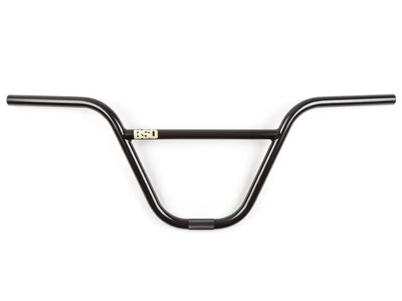 BSD "Giraffic XL OS" BMX Lenker - Ø25.4mm