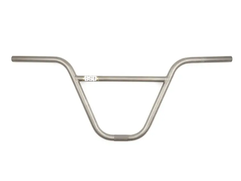 BSD "High As Hell" BMX Bar